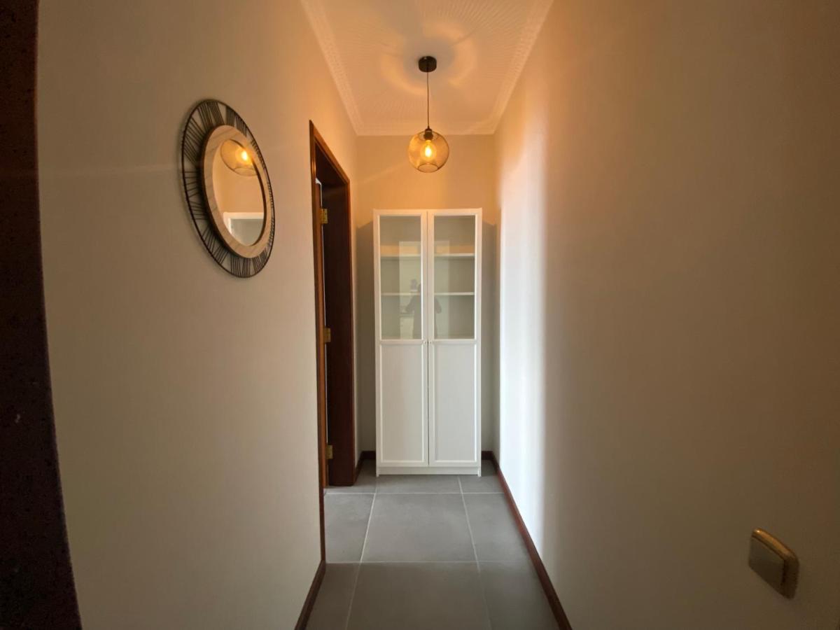 Casa Vista Pajaro Apartment Puntallana Luaran gambar