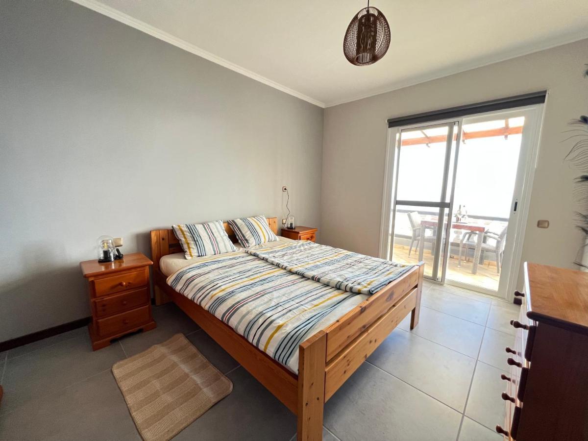 Casa Vista Pajaro Apartment Puntallana Luaran gambar